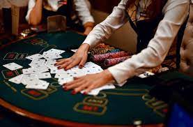 Официальный сайт Casino Bet Andreas